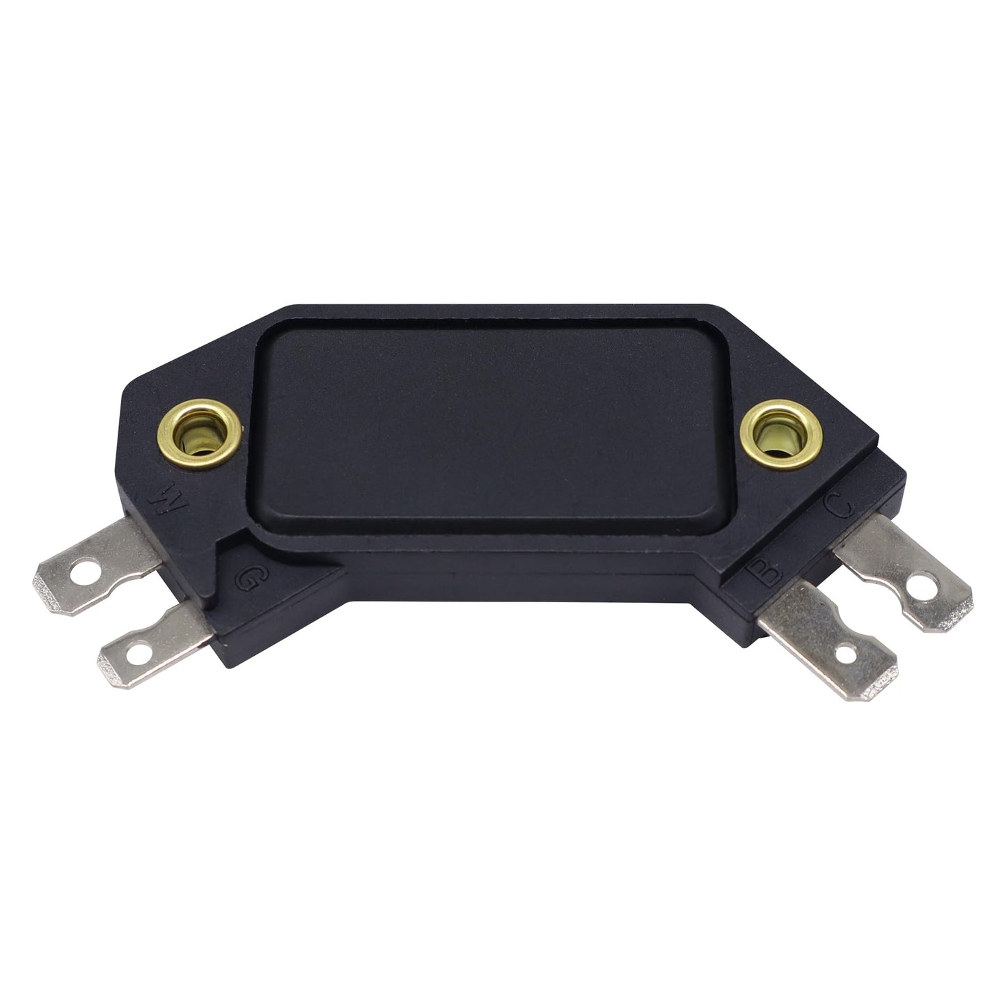 HiSport Ignition Control Module - Compatible with Jeep GMC Lancia Replaces 10482820 1875990 19180771 D1906 DS10071 DR100