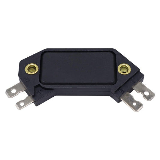 HiSport Ignition Control Module - Compatible with Jeep GMC Lancia Replaces 10482820 1875990 19180771 D1906 DS10071 DR100