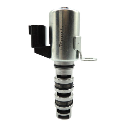 HiSport 23796-ZE00C Engine Oil Control Variable Valve Timing VVT Solenoid Camshaft Compatible with Infiniti EX35 EX37 FX35 FX37 FX45 G25 G35 G37, Nissan 350Z 370Z Altima Maxima Armada Frontier GT-R