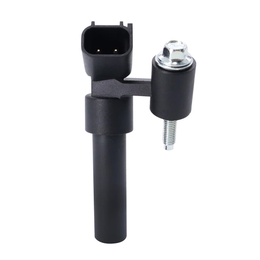 HiSport 907854 Crankshaft Position Sensor - Compatible with Ford Edge Explorer F-150 Flex Fusion Mustang Taurus X Transit-150 Transit-250 Transit-350 Transit-350 HD - Replace SU10462 PC753