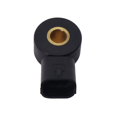 HiSport Knock Detonation Sensor 25201064 Compatible with Buick Encore 2013-2021, Replacement for Cadillac Elr 2014-2016; Compatible with Chevrolet Cruze, Cruze Limited, Sonic, Trax, Volt