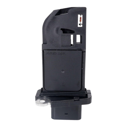 HiSport Mass Air Flow Sensor MAF 5-Pins 06J906461D Compatible with Audi A4 2009-2016, A5 2010-2014, A6 2012-2015, Q5 2011-2017, A3, Q3, allroad, Quattro Models