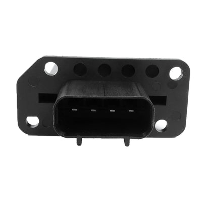 HiSport HVAC Heater Blower Motor Fan Resistor - 3F2Z18591AA YH-1715 Compatible with Ford Expedition Escape F150 F250 F350 Super Duty Mustang, Lincoln Mark LT, Mercury Mariner Montego