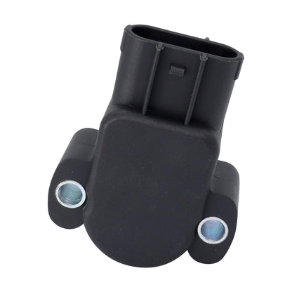 HiSport 699-200 Accelerator Pedal Position Sensor - Compatible with Ford F-250 HD 1997 F-350 1996-1997 F-Super Duty 1996-1997 F-250 1996 7.3L V8