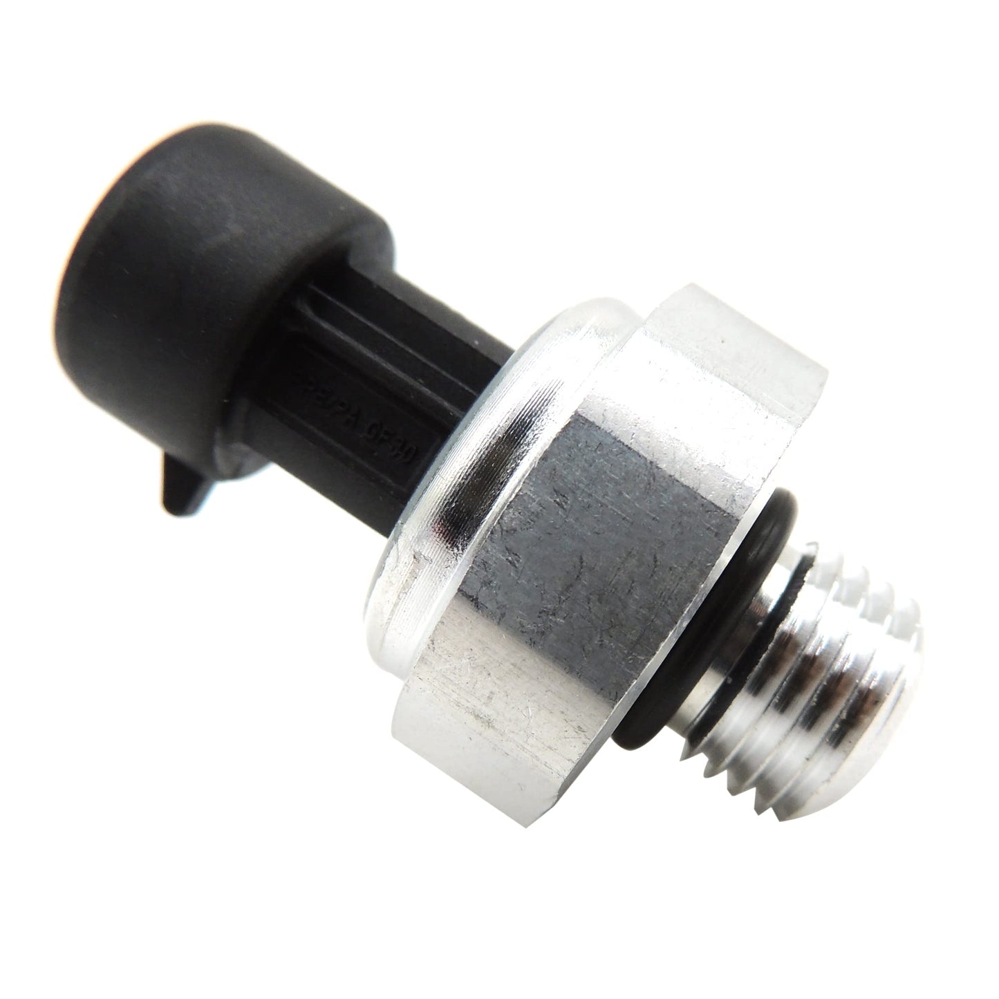 HiSport Engine Oil Pressure Switch Sender Sensor 12621649 12674782 Compatible with Chevy Cadillac Impala Malibu GMC Buick Pontiac G6 G8 Saturn Repalcement for Holden Commodore V6 VZ VE 3.6L LY7