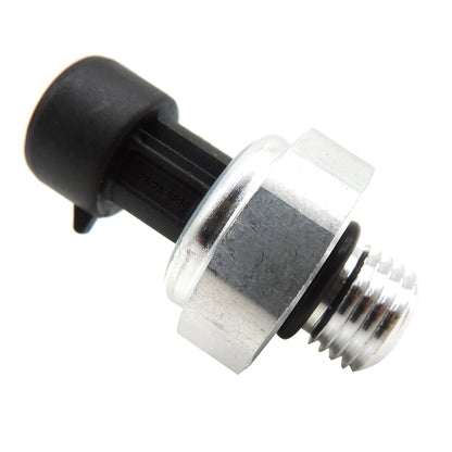 HiSport Engine Oil Pressure Switch Sender Sensor 12621649 12674782 Compatible with Chevy Cadillac Impala Malibu GMC Buick Pontiac G6 G8 Saturn Repalcement for Holden Commodore V6 VZ VE 3.6L LY7