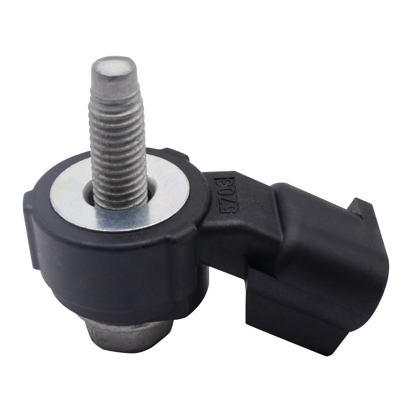 HiSport Knock Detonation Sensor 12623095 Compatible with Buick Cadillac Chevrolet GMC