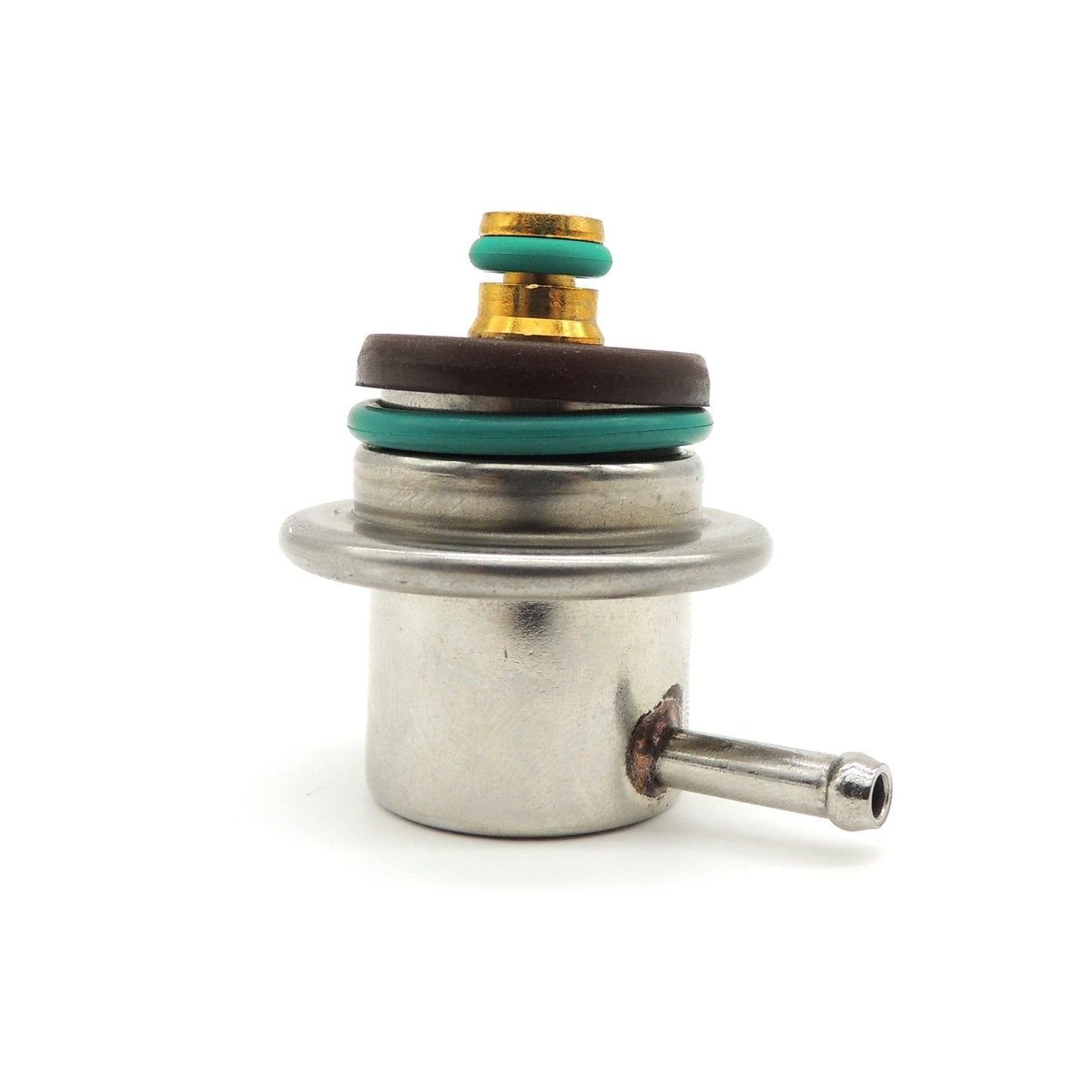 HiSport Fuel Injection Pressure Regulator - 3.0Bar, Replaces PR351, Compatible with Ford E-150/E-250/E-350/E-450/Excursion/Expedition/Explorer/F-150/F-250 Super Duty/F-350 Super Duty