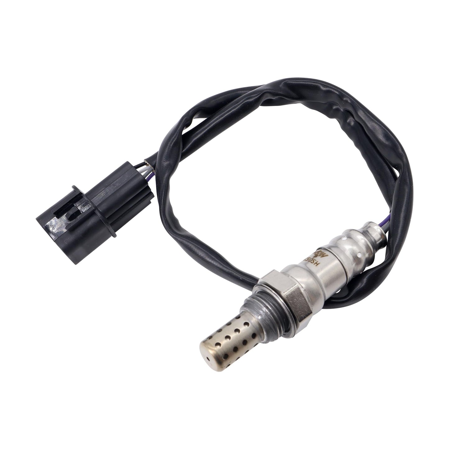 HiSport O2 Oxygen Sensor Compatible with Hyundai Elantra 2017-2019, Elantra GT 2018-2020, Veloster 2019-2021 & Kia Soul 2010-2011/2017-2021, L4 1.6L 2.0L Replacement for 392103F000, 392103F020