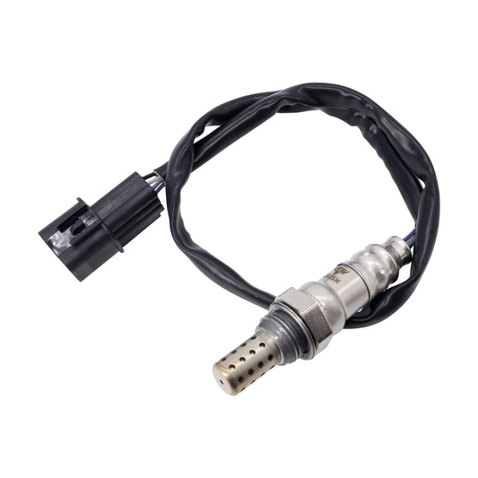 HiSport O2 Oxygen Sensor Compatible with Hyundai Elantra 2017-2019, Elantra GT 2018-2020, Veloster 2019-2021 & Kia Soul 2010-2011/2017-2021, L4 1.6L 2.0L Replacement for 392103F000, 392103F020