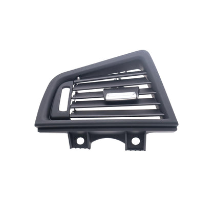 HiSport Left Side Conditioner Air Outlet Vent Grill - Compatible with BMW F10 F18 520 523 525 528 530 535 2010-2016 - Interior Instrument Dashboard Air Grille Replace 64229166883
