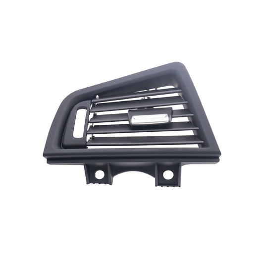 HiSport Left Side Conditioner Air Outlet Vent Grill - Compatible with BMW F10 F18 520 523 525 528 530 535 2010-2016 - Interior Instrument Dashboard Air Grille Replace 64229166883