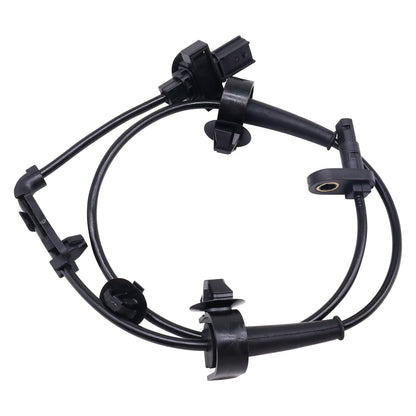 HiSport 57455TR3A12 Front Left ABS Wheel Speed Sensor Compatible with Honda Civic 2014 2015 Replace 57455TR3A11