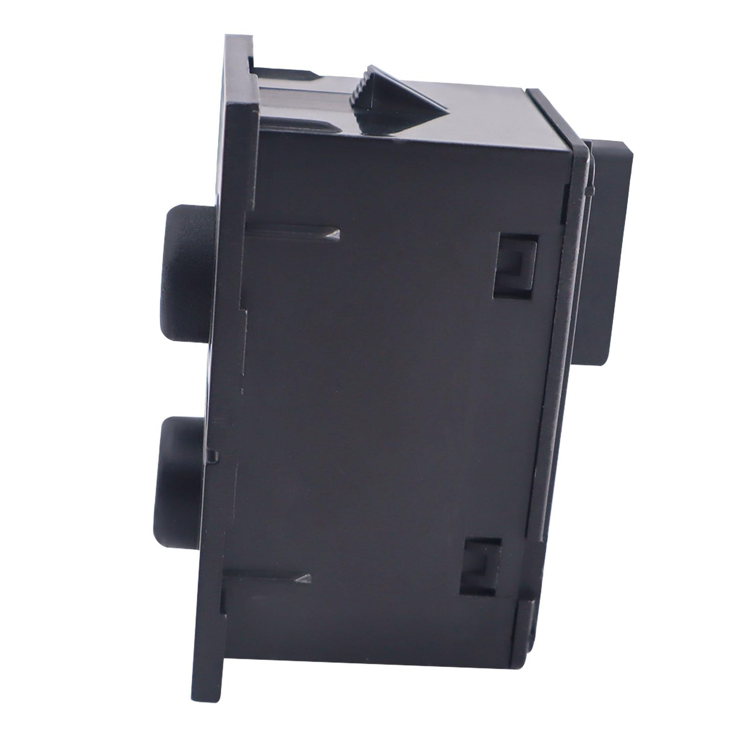 HiSport Fog Light Switch Cargo Lamp Switch D7096C 15143597 1S14820 15076588, Compatible with Chevy Silverado 1500 2500 3500, Avalanche Suburban 1500 2500, Tahoe, GMC Sierra 1500 2500, Yukon XL 1500