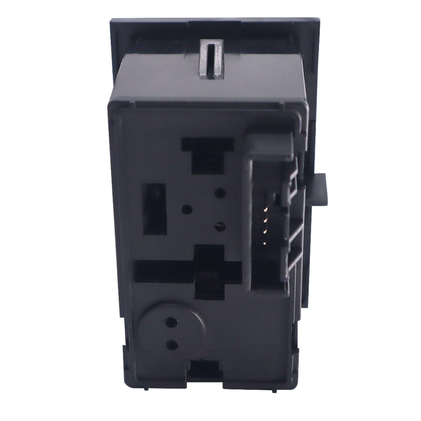 HiSport Fog Light Switch Cargo Lamp Switch D7096C 15143597 1S14820 15076588, Compatible with Chevy Silverado 1500 2500 3500, Avalanche Suburban 1500 2500, Tahoe, GMC Sierra 1500 2500, Yukon XL 1500