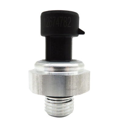 HiSport Engine Oil Pressure Switch Sender Sensor 12621649 12674782 Compatible with Chevy Cadillac Impala Malibu GMC Buick Pontiac G6 G8 Saturn Repalcement for Holden Commodore V6 VZ VE 3.6L LY7