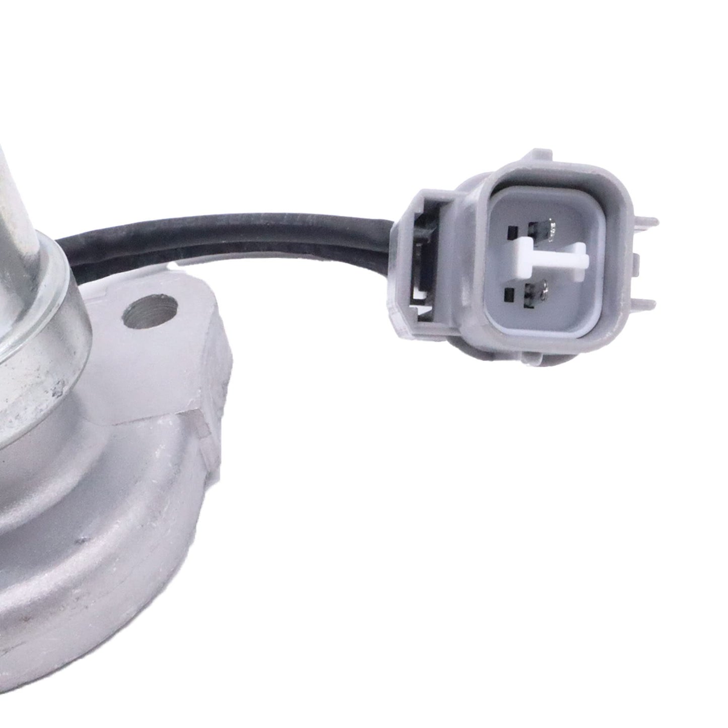 HiSport Transmission Dual Shift Solenoid - Compatible With Honda Accord Dyssey Prelude 1998 2000 With Gasket Replaces#28300PX4003, 28300PX4010
