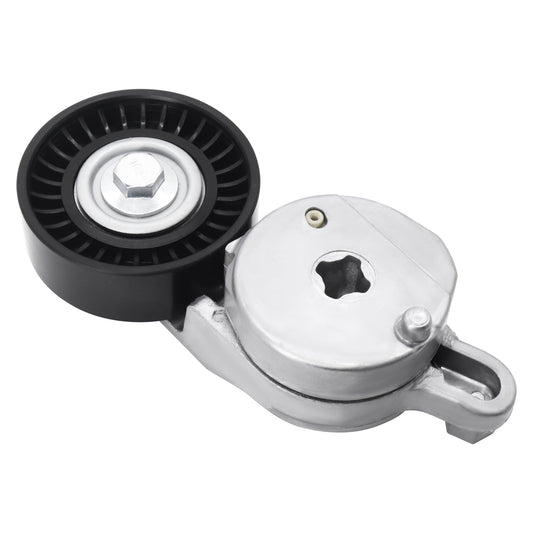 HiSport 39106 Drive Belt Tensioner Assembly - Compatible with Toyota Camry 2012-2017,Highlander 2009-2019,RAV4 2009-2018,Sienna 2011-2013