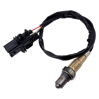 HiSport 25025005 O2 Oxygen Sensor Upstream - Compatible with Infiniti FX35 G35 M35 M45 Compatible with Nissan 350Z Altima Sentra Compatible with Volvo C70 S70 V70 1999 2003-2008