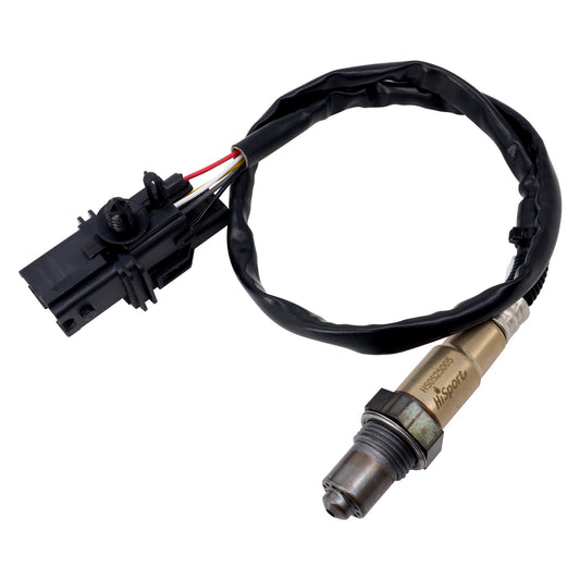 HiSport 25025005 O2 Oxygen Sensor Upstream - Compatible with Infiniti FX35 G35 M35 M45 Compatible with Nissan 350Z Altima Sentra Compatible with Volvo C70 S70 V70 1999 2003-2008