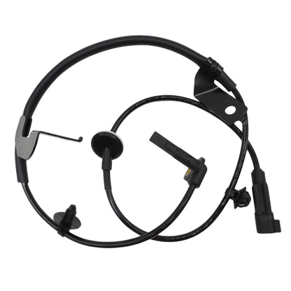 HiSport Front Right ABS Wheel Speed Sensor, Compatible with Dodge Caliber 2007-2012, Jeep Compass 2007-2016 Patriot 2007, 2008, 2009, 2010, 2011, 2012, 2013, 2014, 2015, 2016, 2017 Replaces ALS2084