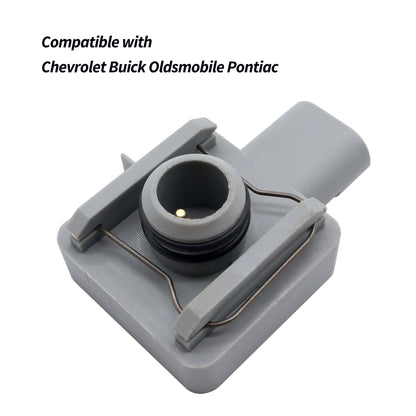 HiSport Engine Coolant Level Sensor 10096163 FLS-24 SU1302 5S1449 S8122 Compatible with Chevrolet Buick Oldsmobile Pontiac