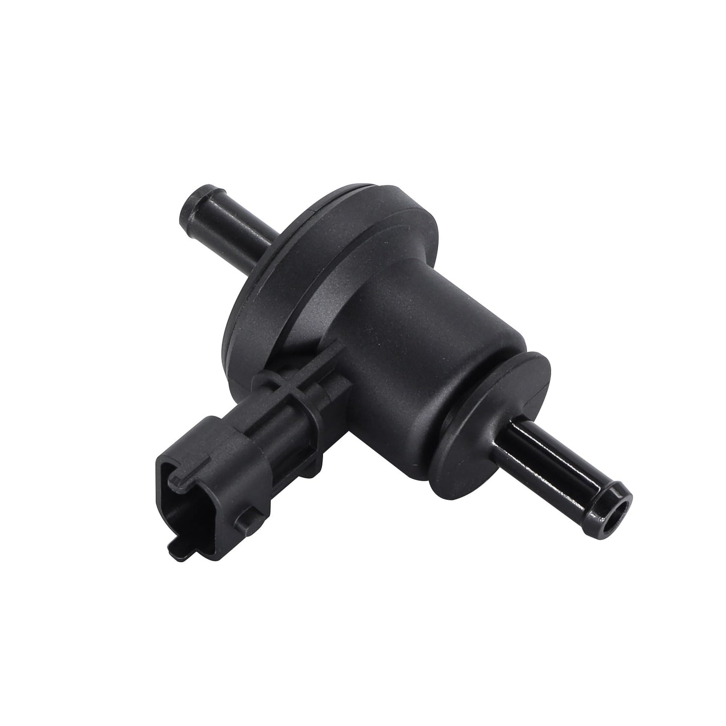 HiSport 28910-26900 Canister Purge Valve - Compatible with Hyundai Accent 2006-2011 Elantra 2007-2012 Equus 2011-2013 Genesis 2009-2014 Compatible with Kia Rio 2006-2012 Rio5 2006-2011 Soul 2010-2011