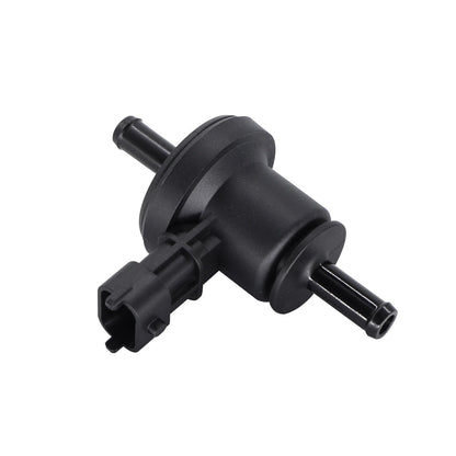 HiSport 28910-26900 Canister Purge Valve - Compatible with Hyundai Accent 2006-2011 Elantra 2007-2012 Equus 2011-2013 Genesis 2009-2014 Compatible with Kia Rio 2006-2012 Rio5 2006-2011 Soul 2010-2011
