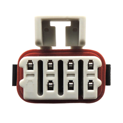 HiSport LS Ignition Coil Relocation Harness 36" LS LS1 LS2 LS3 LS6 LQ4 2 PCS