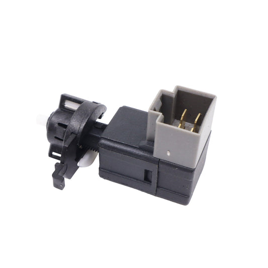 HiSport Brake Pedal/Stop Light Switch 4Pin 93810-3S000 Compatible with Hyundai Accent Azera Elantra Santa Sonata Veloster & Kia Forte 2013, 93810-3K000