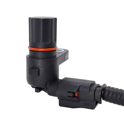 HiSport Rear L/R ABS Wheel Speed Sensor - Compatible with Dodge Ram 1500 2500 3500 Ram 1500 Van 2500 Van 3500 Van 1999-2005, Replaces 970-024 5S4944 ABS113 ALS101