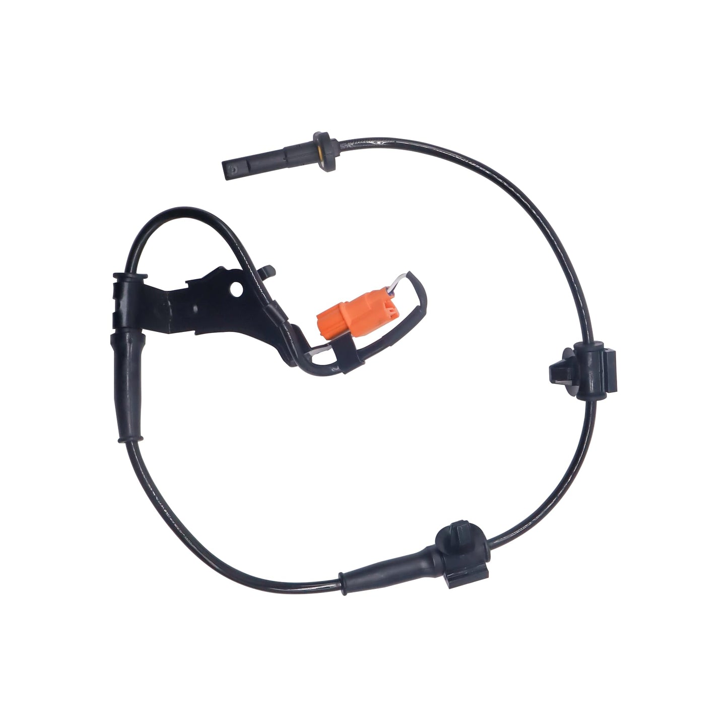 HiSport 57450S9A013 ABS Wheel Speed Sensor Front Right Side - Compatible with Honda CR-V 2002 2003 2004 2005 2006 - Replace ALS1098