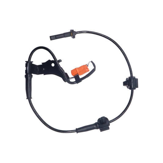 HiSport 57450S9A013 ABS Wheel Speed Sensor Front Right Side - Compatible with Honda CR-V 2002 2003 2004 2005 2006 - Replace ALS1098