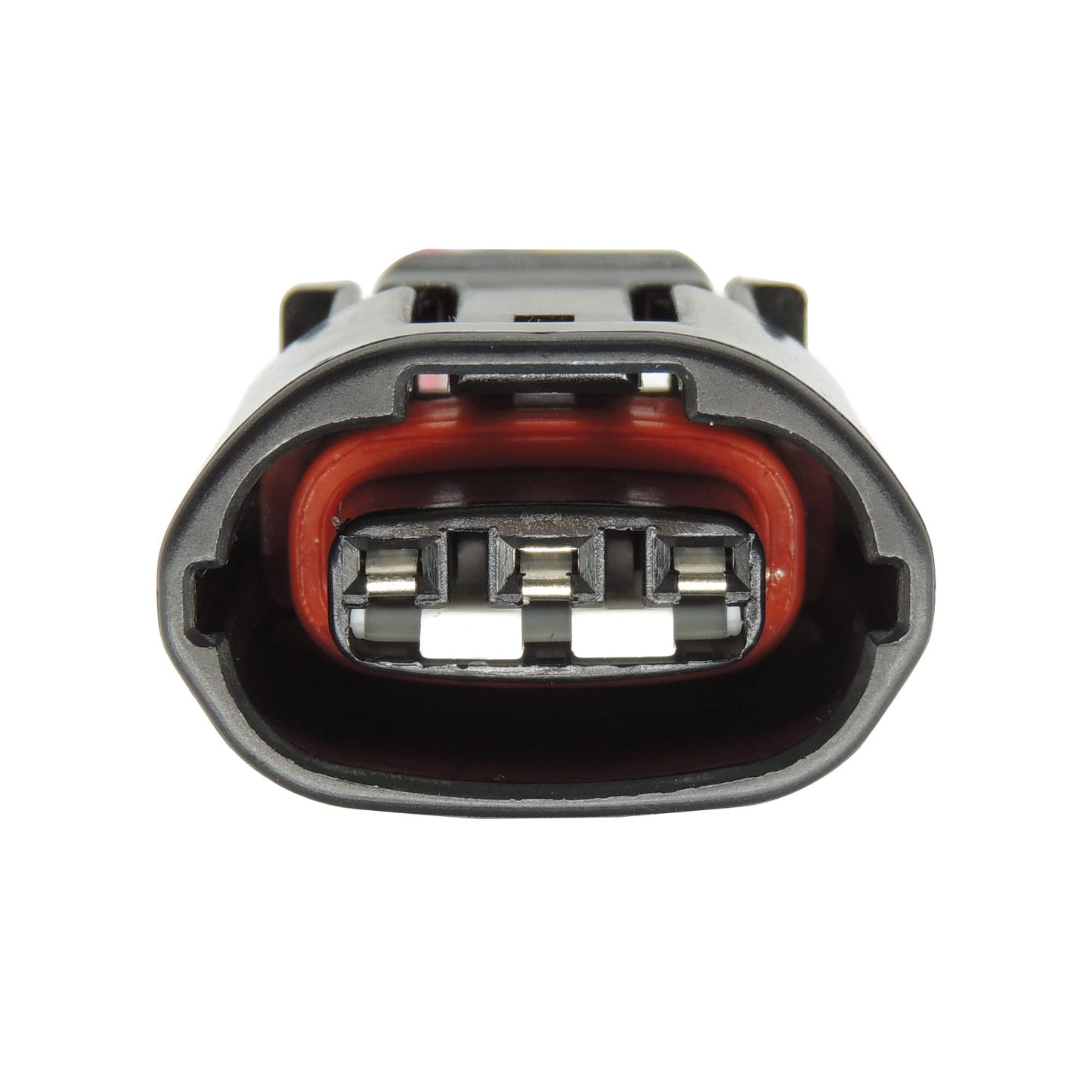 HiSport Alternator Repair Plug Harness Connector Compatible with Lexus Suzuki Jaguar Toyota Acura Chevrolet Pontiac Scion 9801325