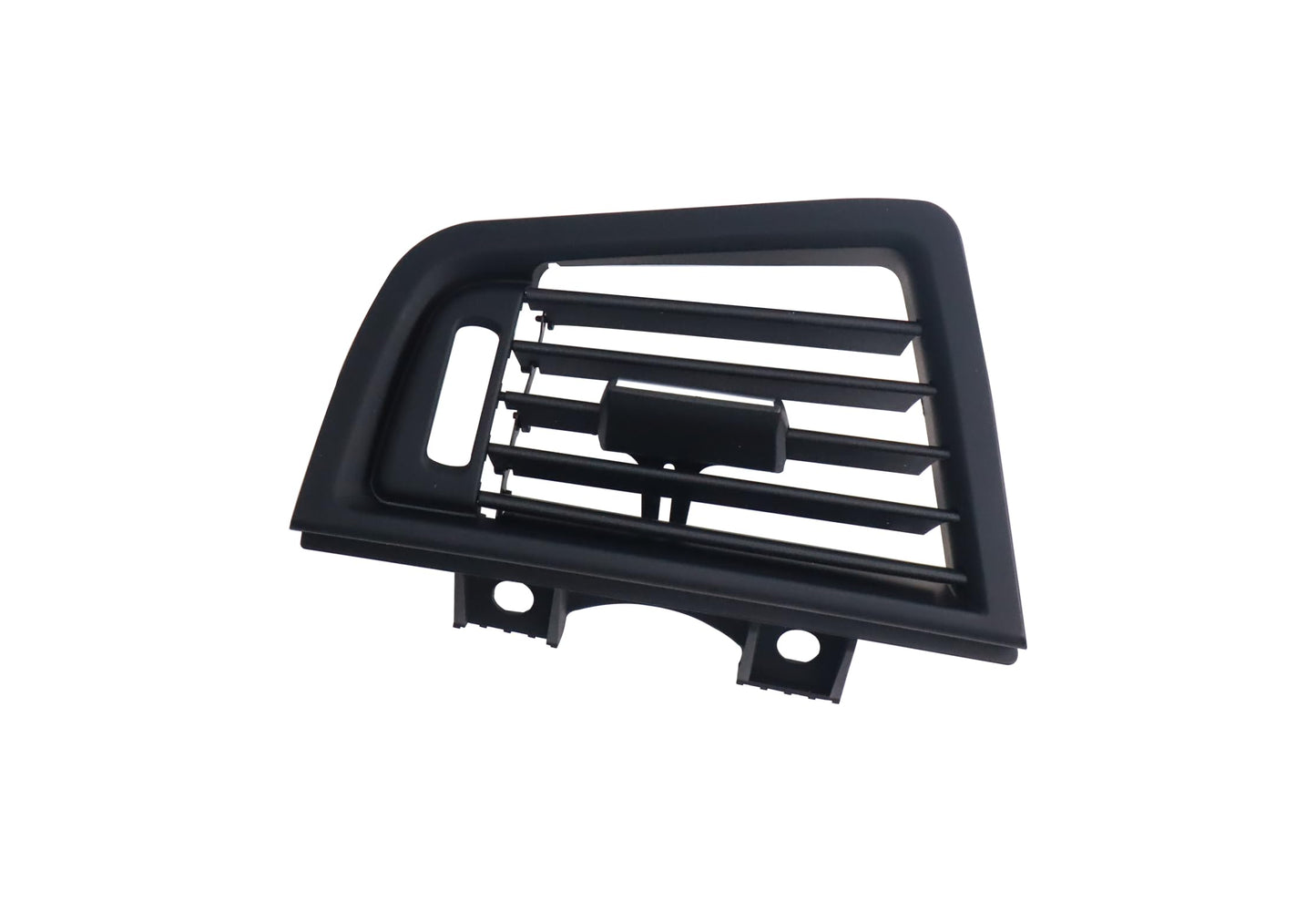HiSport Left Side Conditioner Air Outlet Vent Grill - Compatible with BMW F10 F18 520 523 525 528 530 535 2010-2016 - Interior Instrument Dashboard Air Grille Replace 64229166883