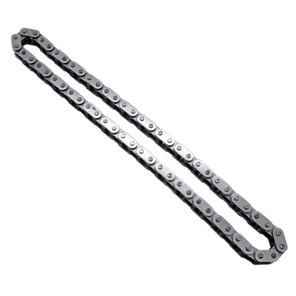 HiSport 12646386 Timing Chain Compatible with Buick Allure, Cadillac CTS, Chevrolet Corvette, GMC Canyon Savana 1500 2500 3500 4500, Hummer H2, Isuzu Ascender, Pontiac Firebird, Saab 9-7X