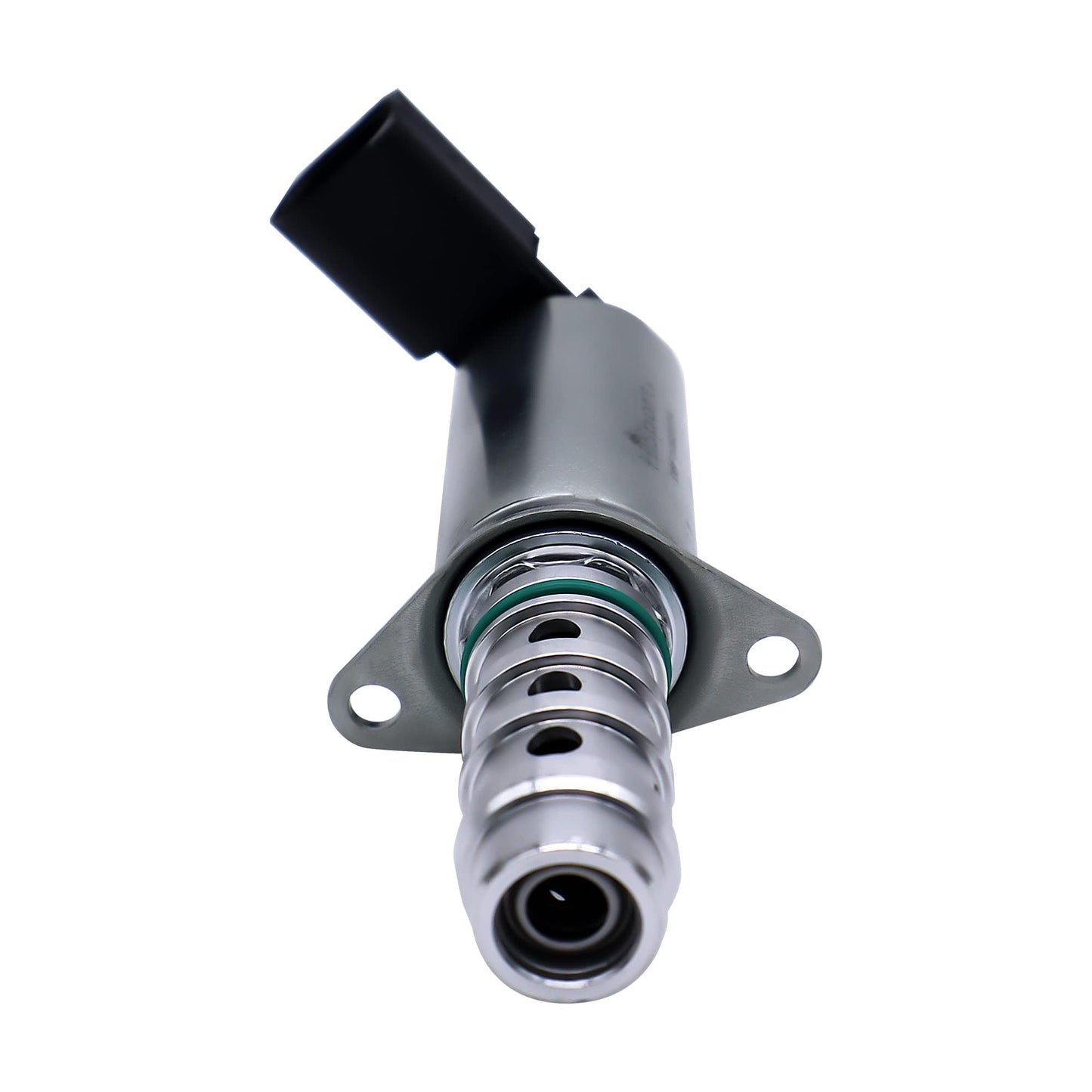 HiSport 917-271 Engine Variable Valve Timing (VVT) Solenoid Compatible with Volkswagen Passat Jetta GTI 2006-2008 Golf 2006-2019 EOS 2007-2009, A3 2006-2008 A4 2005-2009 TT 2008, 2009, 2010, 2011-2013