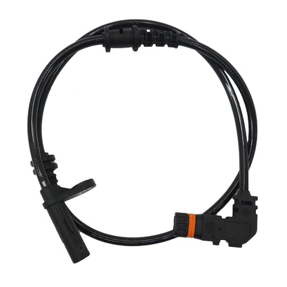 HiSport 2049057900 Front L/R ABS Wheel Speed Sensor - Compatible with Mercedes-Benz C300 C250 C350 2012 2013 2014 2015