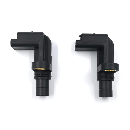 HiSport 13627566052 2PCS Camshaft Position Sensor Compatible with Mini Cooper 2007-2016, Clubman 2016, Countryman 2011 2012 2013 2014 2015 2016, Paceman 2014-2016 Replace 13627588095 0232103064