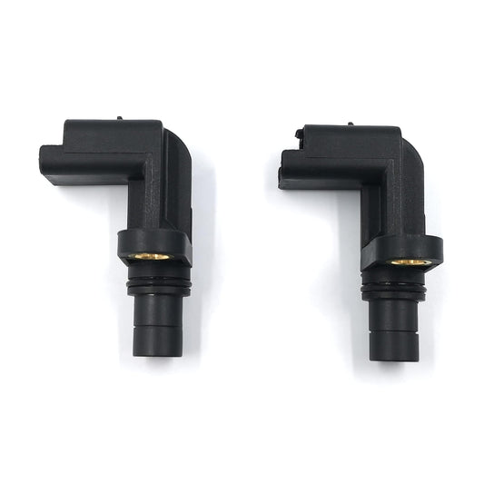 HiSport 13627566052 2PCS Camshaft Position Sensor Compatible with Mini Cooper 2007-2016, Clubman 2016, Countryman 2011 2012 2013 2014 2015 2016, Paceman 2014-2016 Replace 13627588095 0232103064