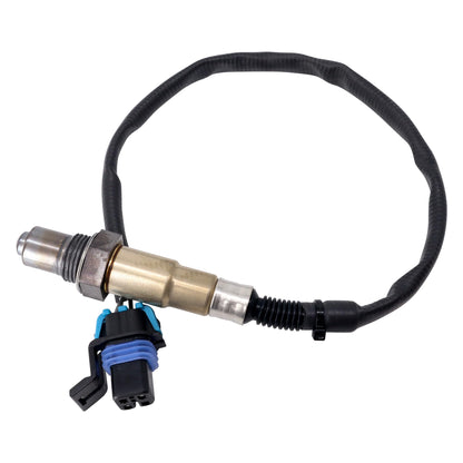 HiSport 3883724 O2 Oxygen Sensor - Compatible with LS Mercedes Mercruiser Volvo Penta 4.3L 4.5L 5.0L 5.7L 8.1L 8.2L - Replace 710-8M2003959 8M2003959
