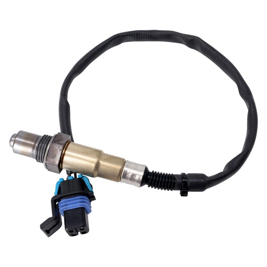 HiSport 3883724 O2 Oxygen Sensor - Compatible with LS Mercedes Mercruiser Volvo Penta 4.3L 4.5L 5.0L 5.7L 8.1L 8.2L - Replace 710-8M2003959 8M2003959