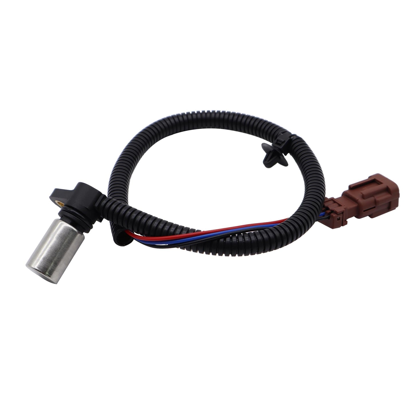 HiSport Output Speed Sensor 31935-3AX0B - Compatible with Nissan SENTRA 2005 2006 Versa 2007 2008 2009 2010 2011 2012 - Replaces 31935-3AX02 319353AX02