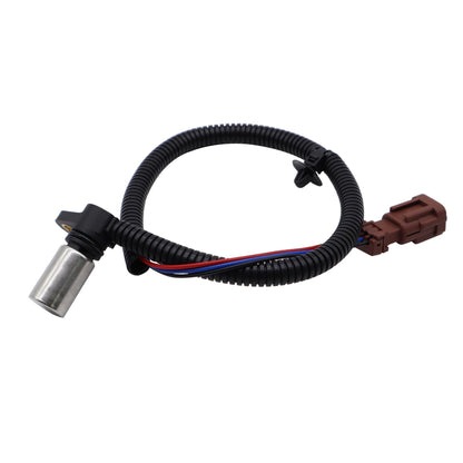 HiSport Output Speed Sensor 31935-3AX0B - Compatible with Nissan SENTRA 2005 2006 Versa 2007 2008 2009 2010 2011 2012 - Replaces 31935-3AX02 319353AX02