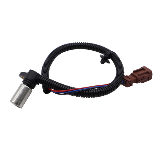 HiSport Output Speed Sensor 31935-3AX0B - Compatible with Nissan SENTRA 2005 2006 Versa 2007 2008 2009 2010 2011 2012 - Replaces 31935-3AX02 319353AX02