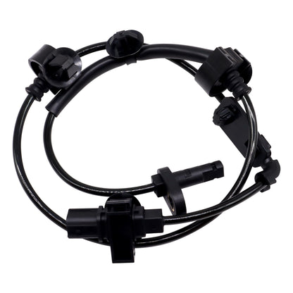 HiSport ABS Wheel Speed Sensor - Front Right Location, Compatible with Honda CR-V 2.4L 2007, 2008, 2009, 2010, 2011,Replaces ALS1610
