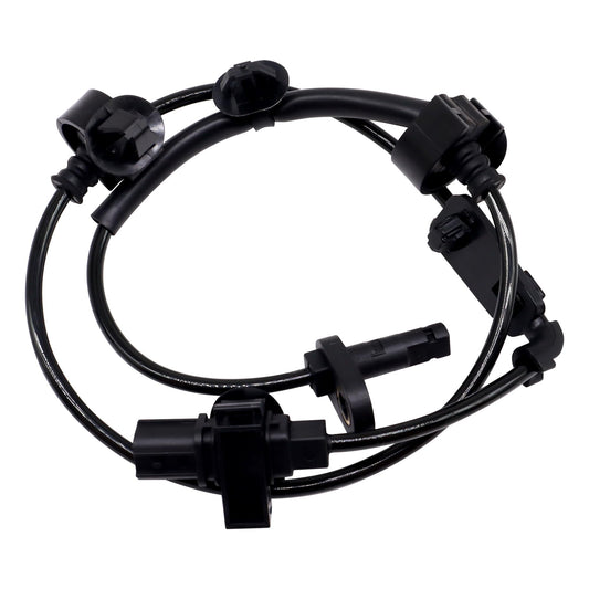 HiSport ABS Wheel Speed Sensor - Front Right Location, Compatible with Honda CR-V 2.4L 2007, 2008, 2009, 2010, 2011,Replaces ALS1610