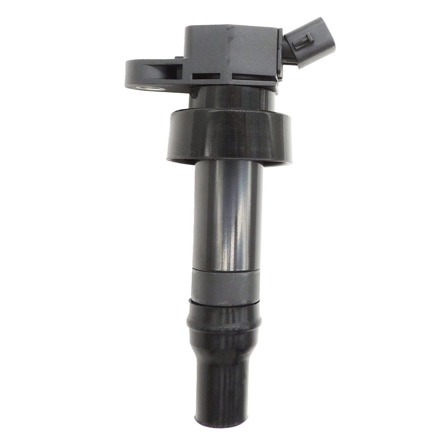 HiSport 273012B100 UF652 Ignition Coil Pack Compatible with Dodge Attitude 2012-2014, Hyundai Accent 2012-2018, Creta 2017-2018, Veloster 2012-2017, Kia Rio 2012-2018, Soul 2012-2018 Replace 5C1860