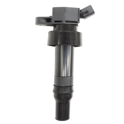 HiSport 273012B100 UF652 Ignition Coil Pack Compatible with Dodge Attitude 2012-2014, Hyundai Accent 2012-2018, Creta 2017-2018, Veloster 2012-2017, Kia Rio 2012-2018, Soul 2012-2018 Replace 5C1860