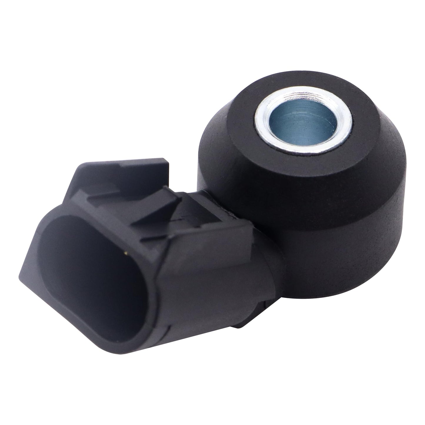 HiSport Knock Detonation Sensor 213-1576 Compatible with Chevrolet Silverado 1500 2500 3500 & GMC Canyon Envoy Savana & Cadillac & Buick 12570125 12623730